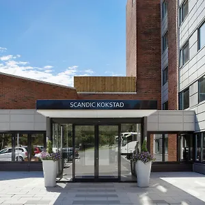 4* Hotell Scandic Kokstad