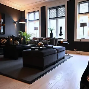 Historic And Exclusive Bergen